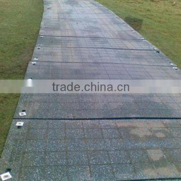 Sale China crane foot pads