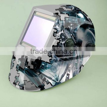 Good quality hot sale grinding welding helmet