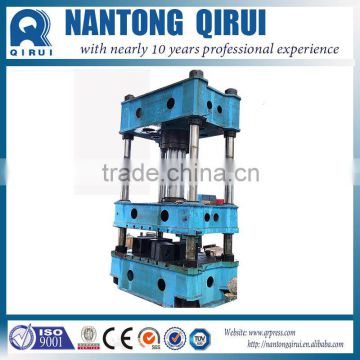 CE approve special structure maintaining time delay presser machine for sale