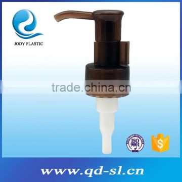 24/410 Clip Lock Plastic Lotion Pump Dispenser
