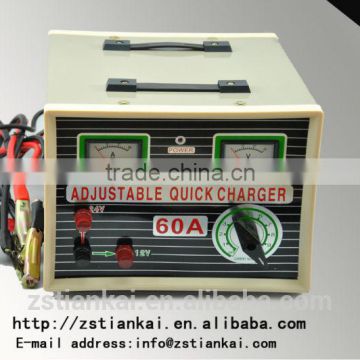 Jenerator battery charger 60A AC24v