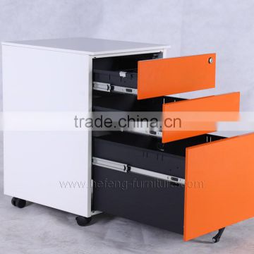 mobile pedestal filing cabinet