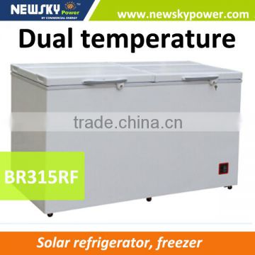 solar freezer 2016 new solar deep freezers 110mm solar freezer