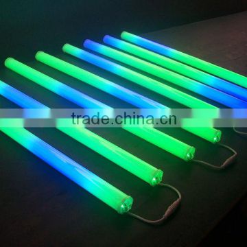 fluorescent tube light fixture