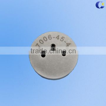 Manufacturing Hotsale G13 Lamp Cap Gauge Go No Go in accordance with IEC60061-3 standard