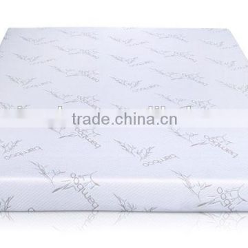 Rollable and washable high elastic 3D mesh mattress, anti-bacterial 3D mesh mattress ZRB 156