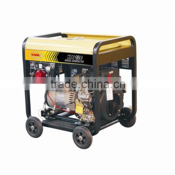 10kva diesel generator for home use