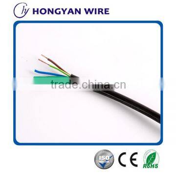 Free sample electrical cable wire 10mm with quality assurance