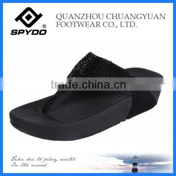 china products flip flop casual shoes