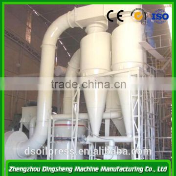 wheat process production line/energy saving and new design modified starch food making line