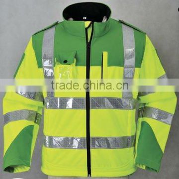 waterproof and breathable three jacket