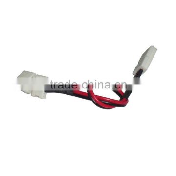 Wholesale LED Strip Light Connector Cable Wire With 2 pin 4-Pin Connectors