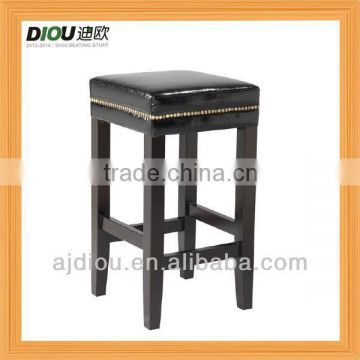 cheap wholesale PU bar stool DO-6075
