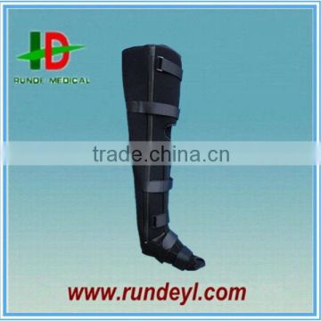 high quality ankle foot orthotic brace