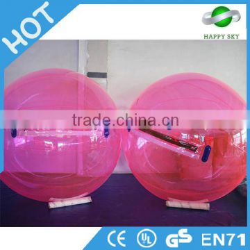 Cheap water ball,giant water ball,floating water pool ball
