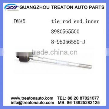 TIE ROD END 8-98056550-D(8980565500) FOR D-MAX