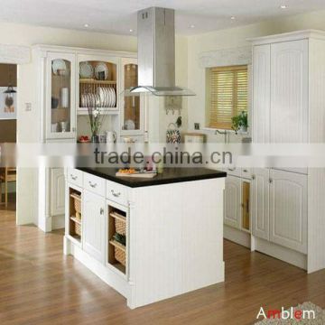 P20 PVC Kitchen cabinet