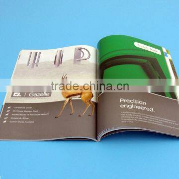 beautiful catalogue printing