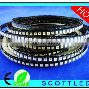 Best service !addressable 5050 smd rgb led ws2811 ic driver make to WS2812 led strip light