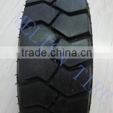 forklift tire 750-15 pneumatic tire+tube+flap