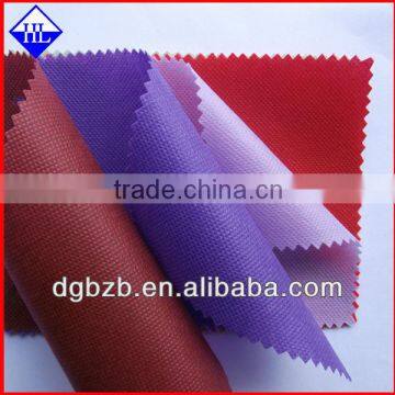 polyethylene non woven fabric