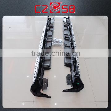 Hot sale! Running board for GL450/ Hot sale! side step for GL450