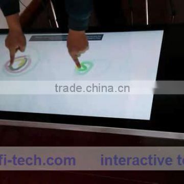 touch film touch screen glass panel
