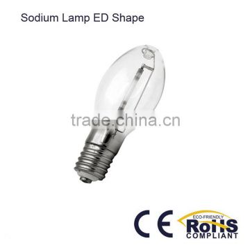 Low pressure sodium lamp 50W/70W/100W E26/E39