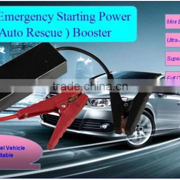 13000mAh Car-Owner Necessities: Diesel Engine & Gasoline Car Battery to Jump Start Your Car battery charger rechargeable battery