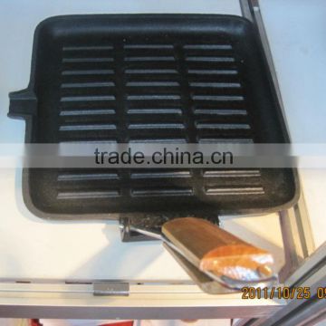 cast iron skillet/ griddle /grill /fryer/ baking pan