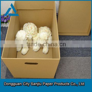 HIGH QUALITY COMPOSITE DECK TILES DISPLAY BOX PAPER PACKAGING BOX