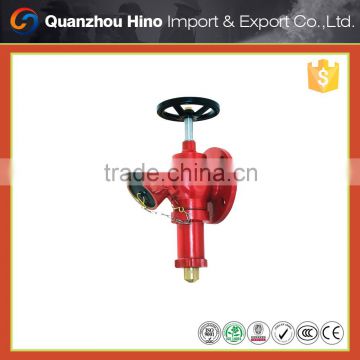 2.5 inches Pressure Reduce Landing Valve for Fire Fighting