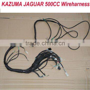 Wireharness--Kazuma Jaguar 500cc parts
