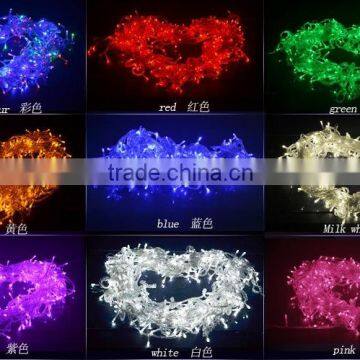 Decoration Light Christmas Light Led String Light