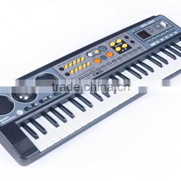 49 keys music keyboard instrument MQ-4911