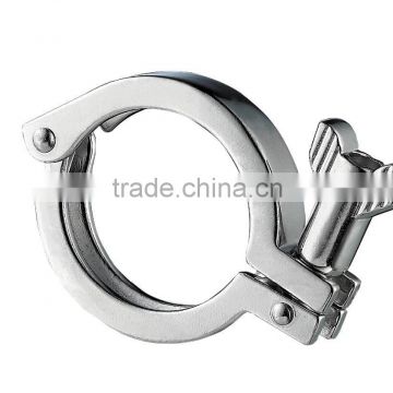 Stainless Steel 304 Heavy Duty Clamp