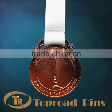 burk sale custom medal