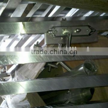 Stainless Steel Vertical Gate YG-G16(A)