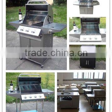 Gas Grills Grill Type and Grills Type barbecue grill machine