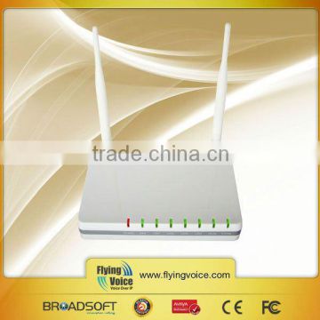 G801 802.11n 300Mbps and 1 fxs port wireless access point
