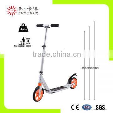 Hot 200 mm wheel taizhou scooter parts for wholesale