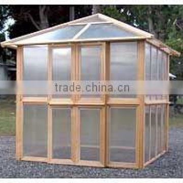 greenhouse uv plastic