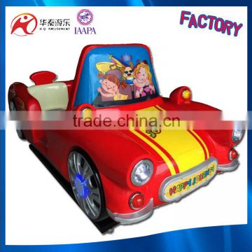 children hoverboard kids car games Amusement park games kid car electric china amusement rides