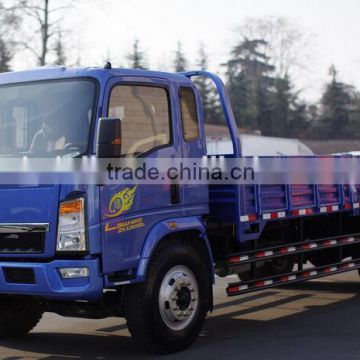2016 Street Hotsal Mini Cargo Truck