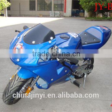 China cheap 49cc pocket bike