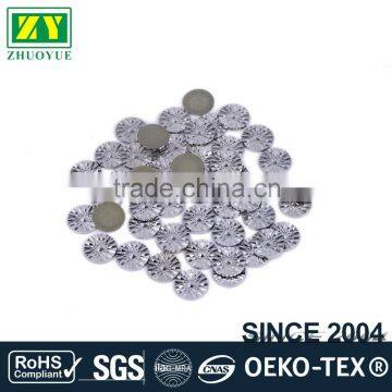 High-End Handmade Affordable Price Natural Color Aluminum Metal Studs Trim