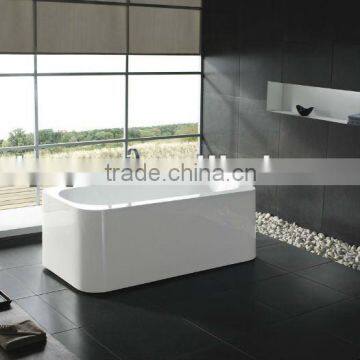 cheap simple bathtub,durable bathtub,modern bathtub