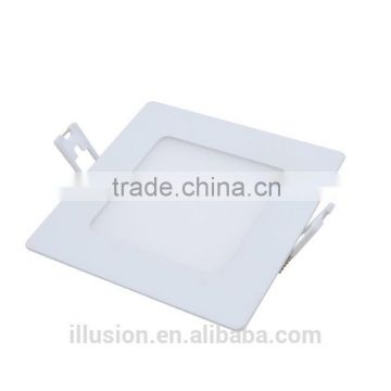 15W 3000K LED Light Panel Customized Dimmable