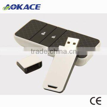 Hospital equipment light source remote controller , Medical device Remote Control