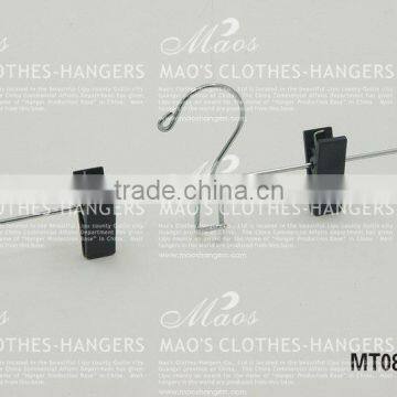 METAL PANT HANGER MT08P050-1